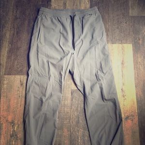 Hurly/Nike Dri-Fit joggers